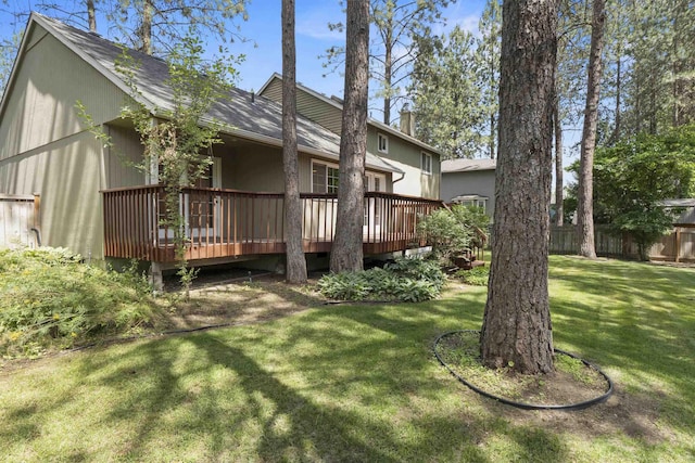 217 W Woodway Ave, Spokane, WA 99218 - photo 41