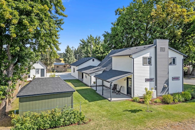 801 N 2nd St W, Chewelah, WA 99109 - photo 30