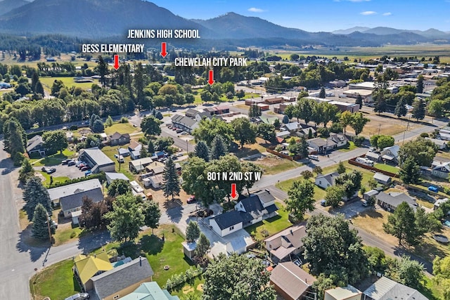 801 N 2nd St W, Chewelah, WA 99109 - photo 40
