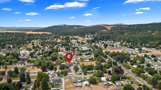 4217 N Locust Rd, Spokane, WA 99206 - photo 3