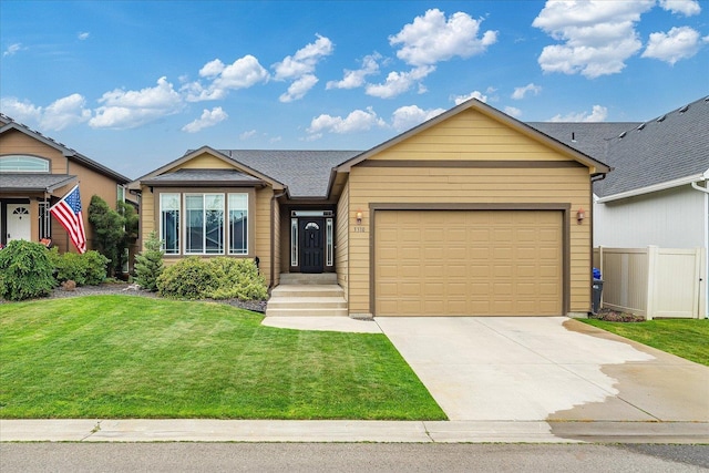3310S S Lloyd Ln, Spokane, WA 99223 - photo 1