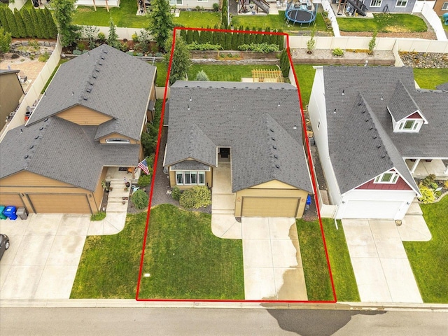 3310S S Lloyd Ln, Spokane, WA 99223 - photo 30