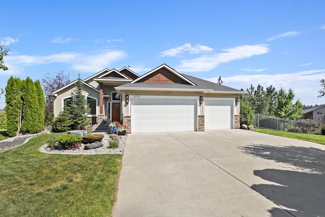 6115 S Windstar St, Spokane, WA 99224 - photo 2