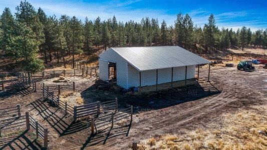 19915 S Ritchey Rd, Cheney, WA 99004 - photo 31