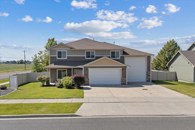 3003 W Prairie Breeze Ave, Spokane, WA 99208 - photo 1