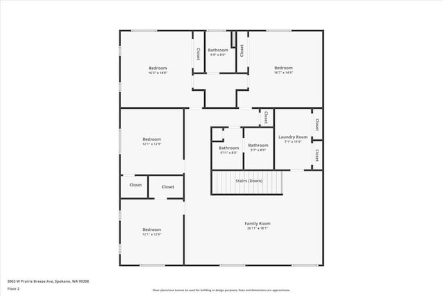 3003 W Prairie Breeze Ave, Spokane, WA 99208 - photo 49