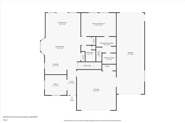 3003 W Prairie Breeze Ave, Spokane, WA 99208 - photo 50