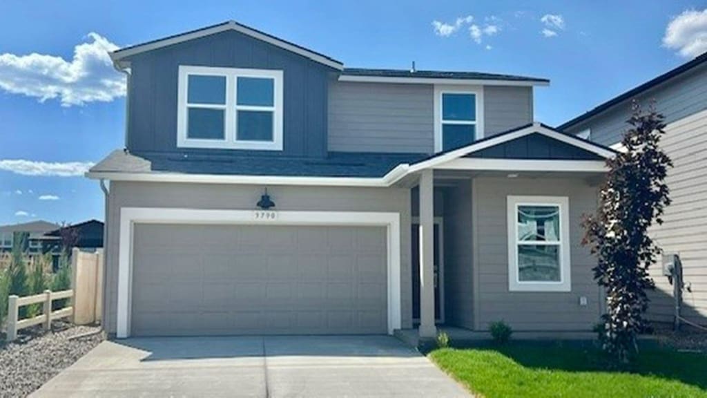 3790 S Keller Ln, Spokane Valley, WA 99206 - photo 1