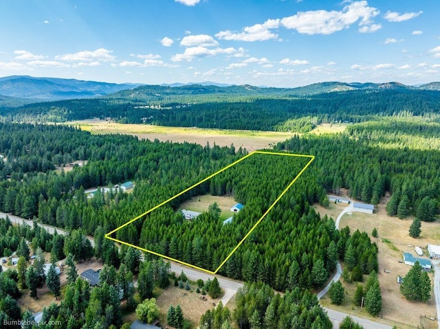 1561 Northshore Diamond Lake Rd, Newport, WA 99156 - photo 3