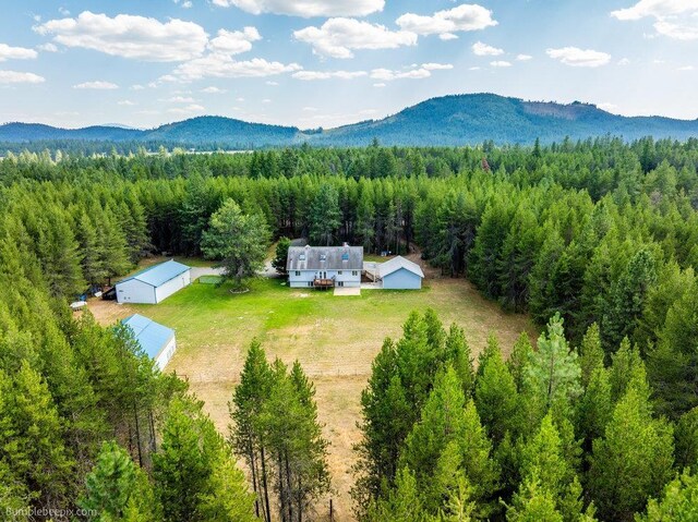 1561 Northshore Diamond Lake Rd, Newport, WA 99156 - photo 43