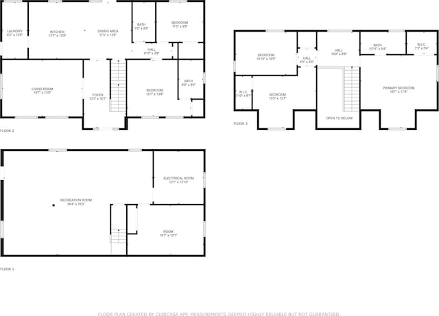 1561 Northshore Diamond Lake Rd, Newport, WA 99156 - photo 45