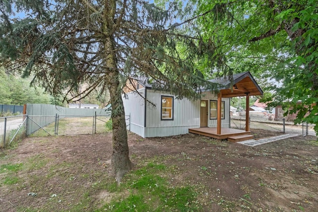 34326 N Milan Rd, Deer Park, WA 99003 - photo 3