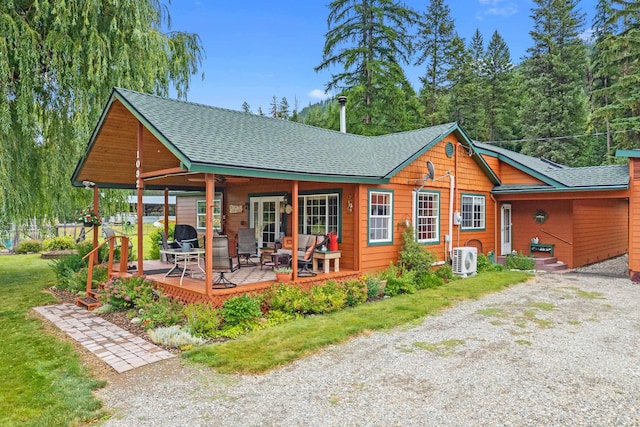 1092 Lime Lake Rd, Metaline Falls, WA 99153 - photo 2