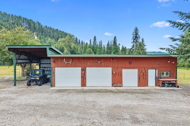 1092 Lime Lake Rd, Metaline Falls, WA 99153 - photo 3