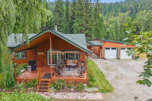 1092 Lime Lake Rd, Metaline Falls, WA 99153 - photo 22