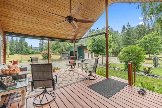 1092 Lime Lake Rd, Metaline Falls, WA 99153 - photo 23