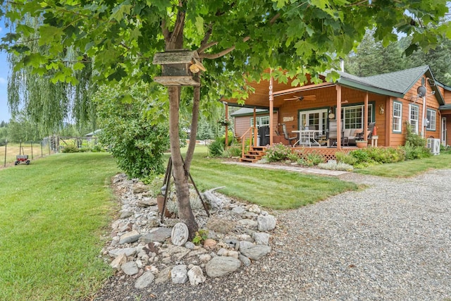 1092 Lime Lake Rd, Metaline Falls, WA 99153 - photo 25