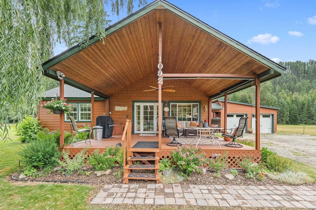 1092 Lime Lake Rd, Metaline Falls, WA 99153 - photo 4