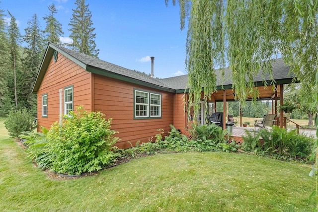 1092 Lime Lake Rd, Metaline Falls, WA 99153 - photo 32