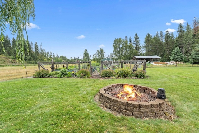 1092 Lime Lake Rd, Metaline Falls, WA 99153 - photo 35