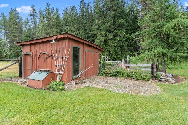 1092 Lime Lake Rd, Metaline Falls, WA 99153 - photo 41