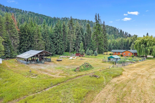 1092 Lime Lake Rd, Metaline Falls, WA 99153 - photo 43
