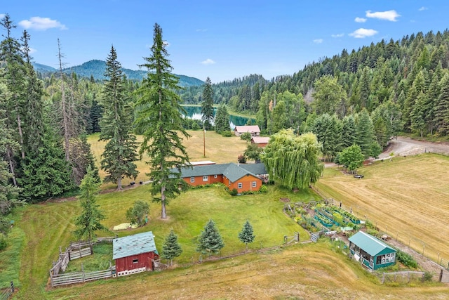 1092 Lime Lake Rd, Metaline Falls, WA 99153 - photo 47