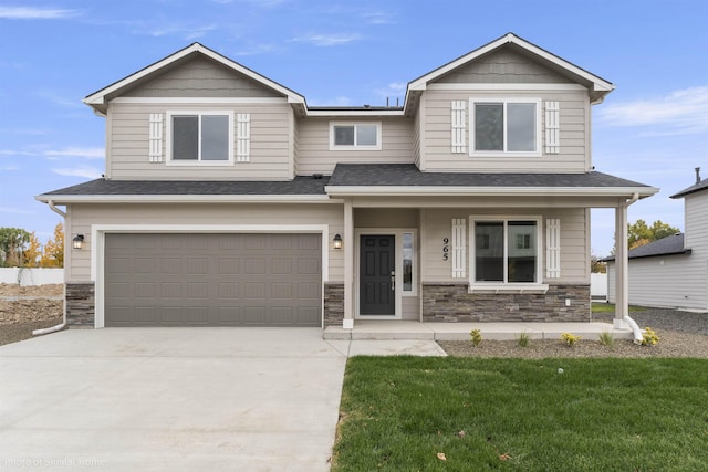 1624 W 68th Ave Lot 2Block 2, Timberline, Spokane, WA 99224 - photo 1
