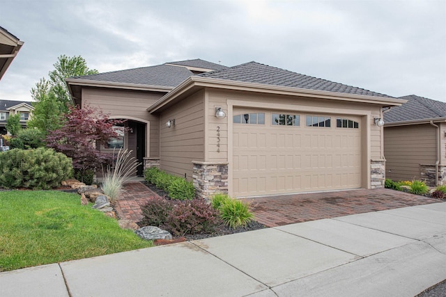 24344 E Pinnacle Ct Villages At Stonehill, Unit Villages At Stonehill, Liberty Lake, WA 99019 - photo 1