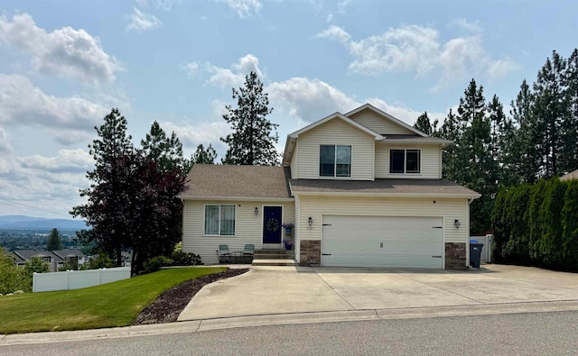 5507 N Colton Ln, Spokane, WA 99212 - photo 1