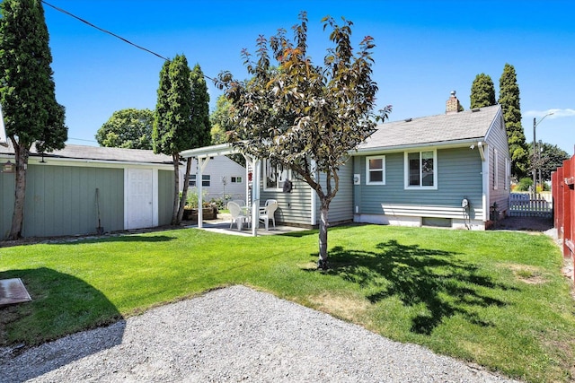 4432 N Whitehouse St, Spokane, WA 99205 - photo 24