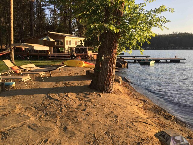6627 G Thomas Ln, Nine Mile Falls, WA 99026 - photo 3