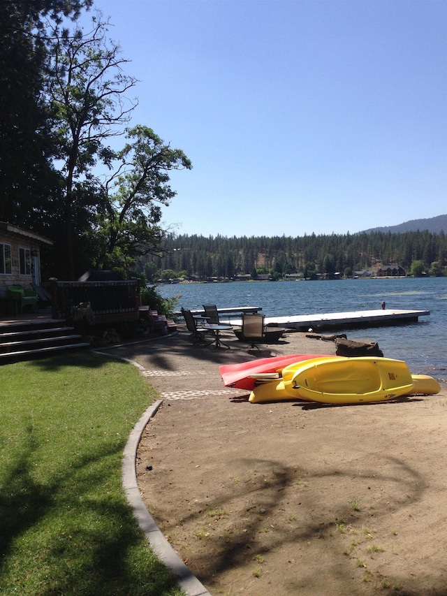 6627 G Thomas Ln, Nine Mile Falls, WA 99026 - photo 4