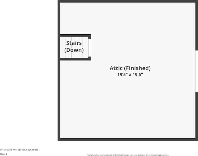 3111 E 32nd Ave, Spokane, WA 99223 - photo 37