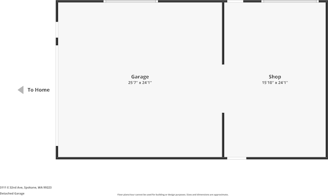 3111 E 32nd Ave, Spokane, WA 99223 - photo 39