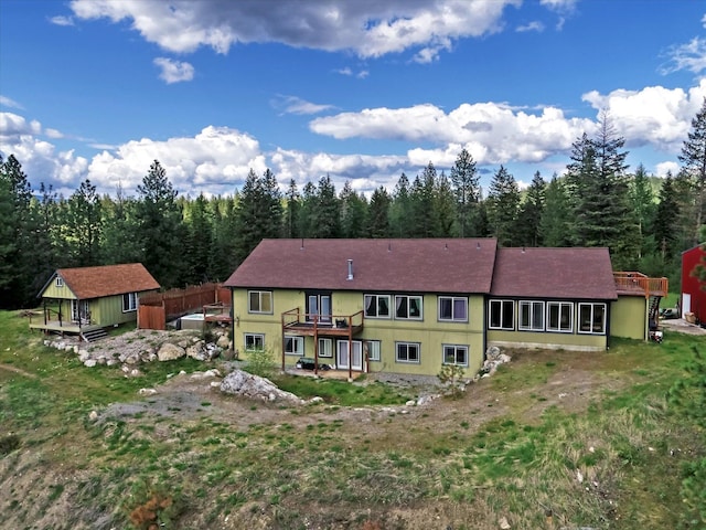 704 Mccammon Rd, Elk, WA 99009 - photo 3