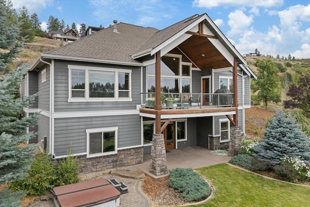 11812 S Fairway Ridge Ln, Spokane, WA 99224 - photo 41