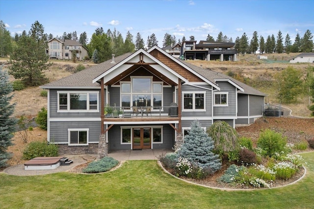 11812 S Fairway Ridge Ln, Spokane, WA 99224 - photo 42