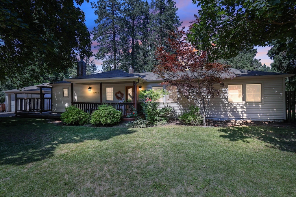 2433 E Girard Pl, Spokane, WA 99223 - photo 1