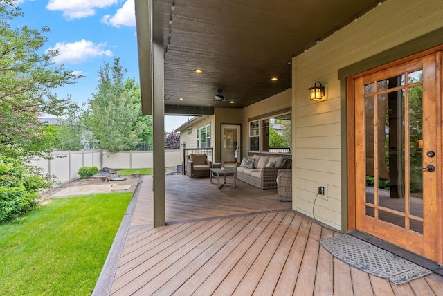 7712 N Lapis Ln, Spokane, WA 99208 - photo 45