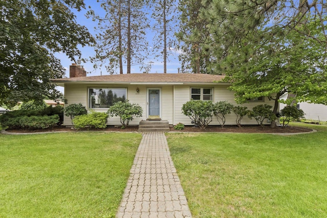 13220 E Saltese Rd, Spokane Valley, WA 99216 - photo 1