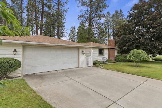 13220 E Saltese Rd, Spokane Valley, WA 99216 - photo 2