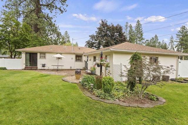 13220 E Saltese Rd, Spokane Valley, WA 99216 - photo 32
