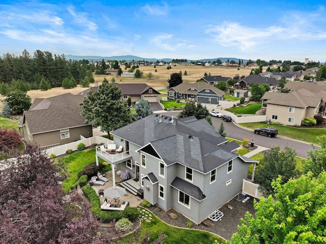2516 W Jared Ct, Spokane, WA 99208 - photo 46