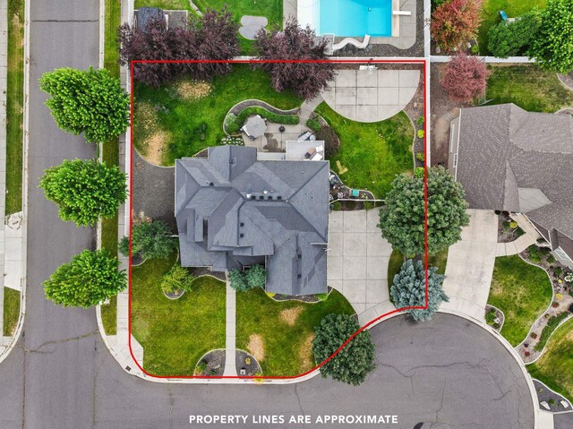 2516 W Jared Ct, Spokane, WA 99208 - photo 48