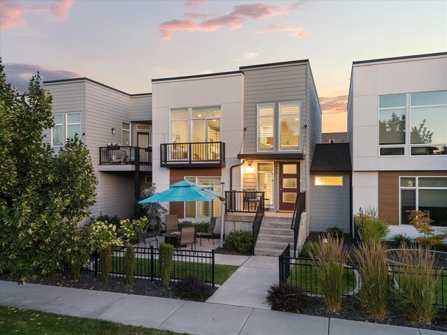 2435 W Summit Pkwy, Spokane, WA 99201 - photo 1