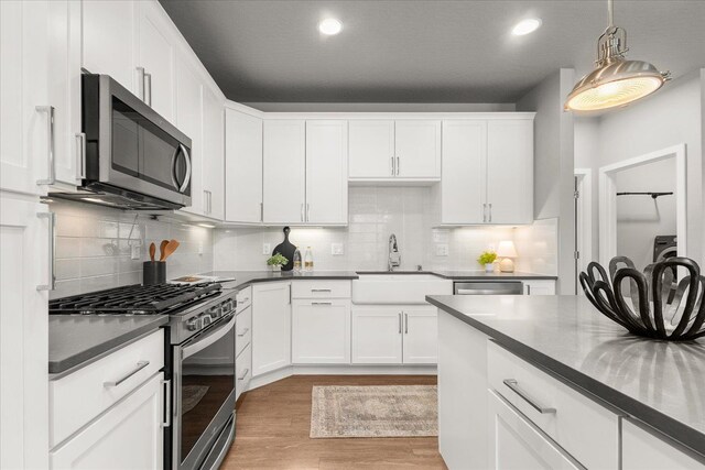 2435 W Summit Pkwy, Spokane, WA 99201 - photo 13