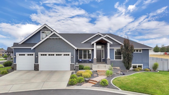 8008 N Meghan St, Spokane, WA 99208 - photo 1
