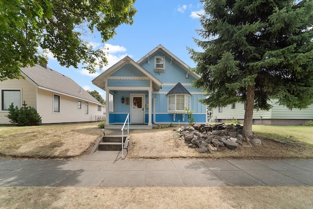 1315 W York Ave, Spokane, WA 99205 - photo 1