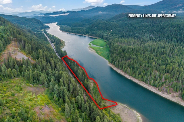 NKA Highway 31, Metaline, WA 99152 - photo 2